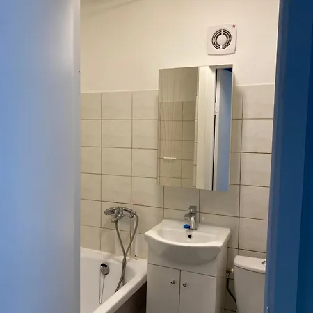 Apartment Jaukus Butas Klaipedos Mieste