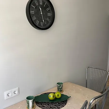 Jaukus Butas Klaipedos Mieste Apartment Klaipeda