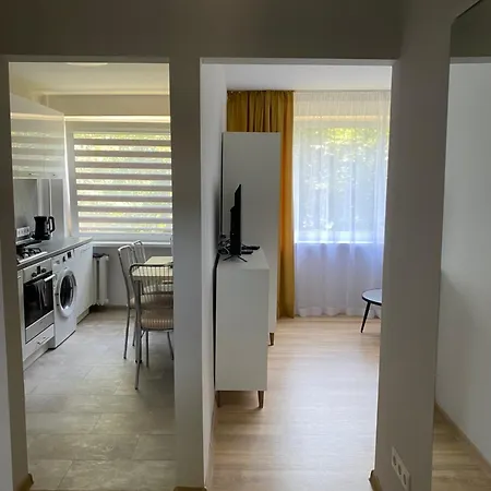 Jaukus Butas Klaipedos Mieste Klaipeda