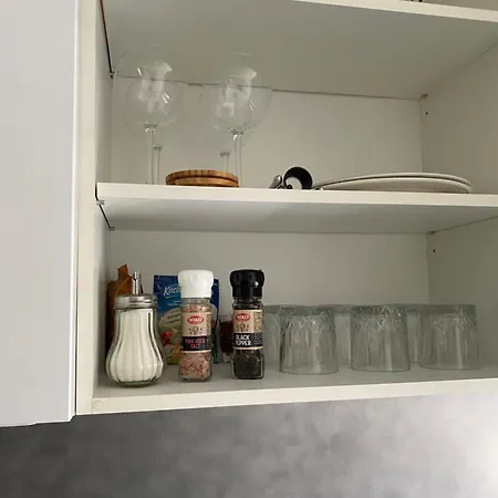 Apartment Jaukus Butas Klaipedos Mieste
