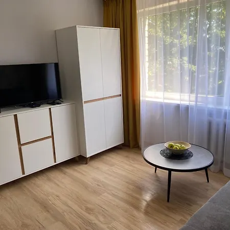 Apartment Jaukus Butas Klaipedos Mieste Klaipeda