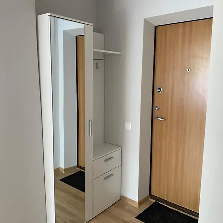 Jaukus Butas Klaipedos Mieste Apartment