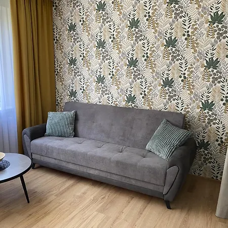 Jaukus Butas Klaipedos Mieste Lejlighed Klaipėda