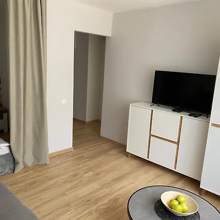 Jaukus Butas Klaipedos Mieste Lejlighed Klaipėda
